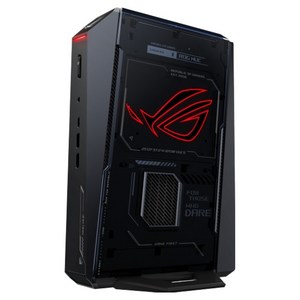 에이수스 2025 ROG NUC 코어Ultra9 인텔 14세대 RTX 5070