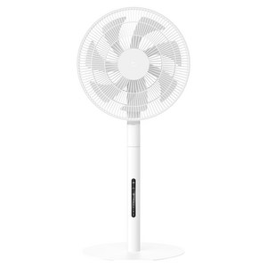 샤오미 미지아 스마트 프로 슬림 BLDC 스탠딩 선풍기 285mm