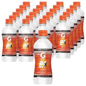 게토레이 런, 300ml, 24개