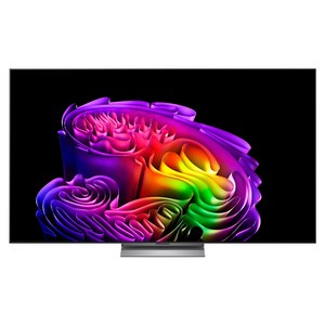 LG전자 4K UHD OLED evo AI TV