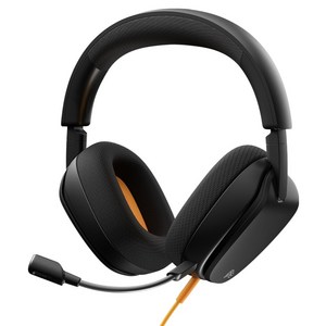 글로리어스 스테레오 경량 게이밍 헤드셋 3.5mm