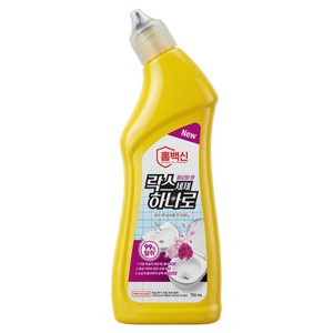 홈백신 락스세제 하나로 플로럴향, 750ml, 1개