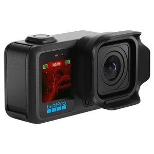 고프로 MISSION 1 PRO 액션캠