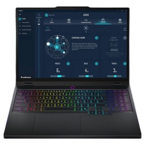 레노버 2025 리전 5 15AHP10 라이젠7 라이젠 200 시리즈 지포스 RTX 5060