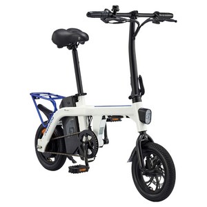 삼천리자전거 팬텀 컴팩트 12 48V 7.8Ah 365.04Wh PAS/스로틀 겸용 전기자전거 고객직접설치