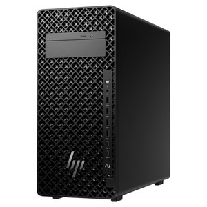 HP 2026 워크스테이션 Z2 G1i 코어Ultra7 인텔 14세대 지포스 RTX 5070 Ti