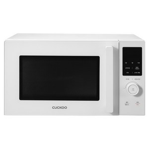 쿠쿠 스마트 탈취 전자레인지 25L