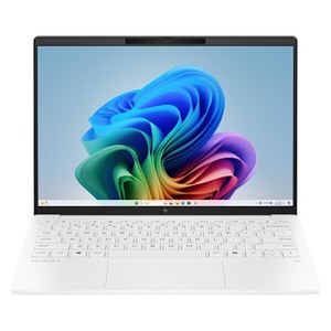 HP 2025 옴니북 7 에어로 13 라이젠 AI 라이젠 AI 300 시리즈