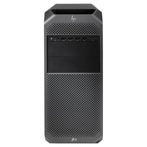HP 2026 워크스테이션 Z4 G5 제온 RTX A400
