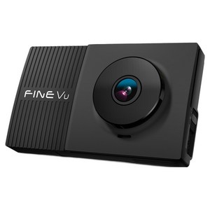 파인뷰 X3700 QHD 2채널 스마트폰 연동 자가설치 x GPS x BT 와이파이 동글 AI 블랙박스