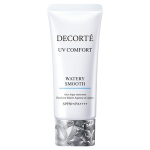 데코르테 UV 컴포트 워터리 스무스 SPF50+ PA++++