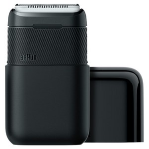 BRAUN 시리즈 X 2.0 휴대용 전기면도기