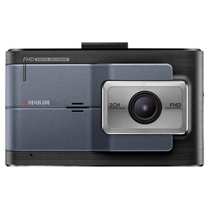 아이나비 전후방 FHD 2채널 블랙박스 FXD9000