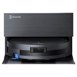 ECOVACS 디봇 X11 프로 옴니 직배수 전용 로봇청소기 방문설치
