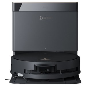 ECOVACS 디봇 X8 프로 옴니 직배수 전용 로봇청소기 방문설치
