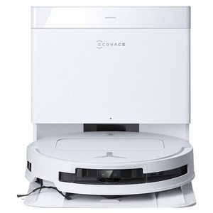 ECOVACS 디봇 T50프로 옴니 로봇청소기 직배수형