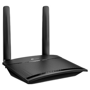 티피링크 300 Mbps 4G LTE 무선 공유기