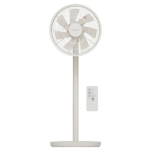 대웅 무소음 BLDC 리모컨 스탠드팬 선풍기 30cm