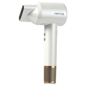 폰텔로 브러시리스 고속 헤어드라이어 80 1600W