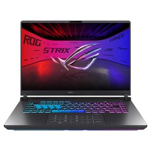 에이수스 2025 ROG 스트릭스 G16 코어Ultra9 인텔 14세대 지포스 RTX 5080