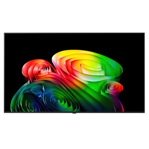 LG전자 4K UHD OLED evo AI TV