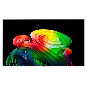 LG전자 4K UHD OLED evo AI TV
