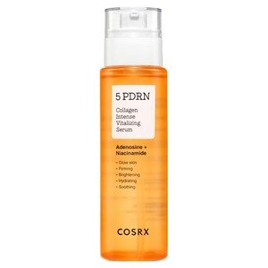 코스알엑스 5 PDRN 콜라겐 인텐스 바이탈라이징 세럼