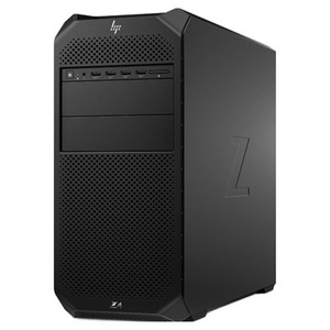 HP 2026 워크스테이션 Z4 G5 제온 RTX A400