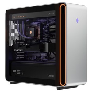 델 2026 에일리언웨어 에어리어-51 라이젠9 라이젠 9000 시리즈 지포스 RTX 5080 고객직접설치