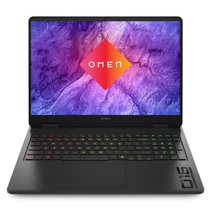 HP 2025 오멘 16 코어Ultra7 인텔 14세대 지포스 RTX 5060