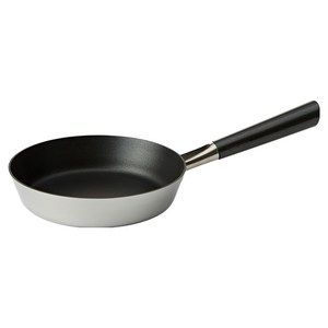 알텐바흐 인덕션 316Ti 티타늄 마스터 프라이팬, 20cm, 1개