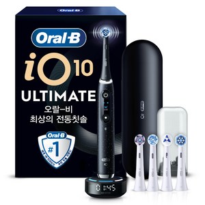 오랄비 ULTIMATE 전동칫솔
