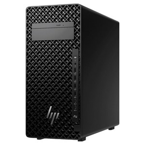 HP 2025 Z2 타워 G1i AI 워크스테이션 코어Ultra9 인텔 14세대 지포스 RTX 5090
