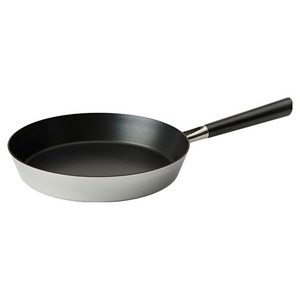 알텐바흐 인덕션 316Ti 티타늄 마스터 프라이팬, 28cm, 1개