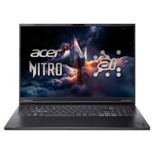 에이서 2025 니트로 18 라이젠 AI 라이젠 AI 300 시리즈 지포스 RTX 5060