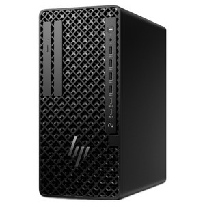 HP 2026 Z1 G1i 워크스테이션 Tower 코어Ultra7 인텔 14세대 지포스 RTX 5060
