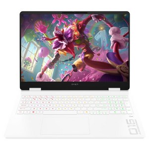 HP 2025 오멘 16 라이젠 AI 라이젠 AI 300 시리즈 지포스 RTX 5060