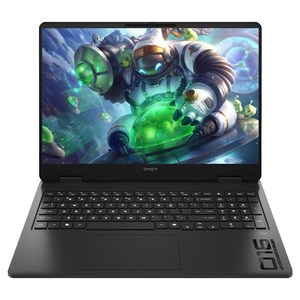 HP 2025 오멘 16 라이젠 AI 라이젠 AI 300 시리즈 지포스 RTX 5060