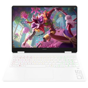 HP 2025 오멘 16 라이젠 AI 라이젠 AI 300 시리즈 지포스 RTX 5060
