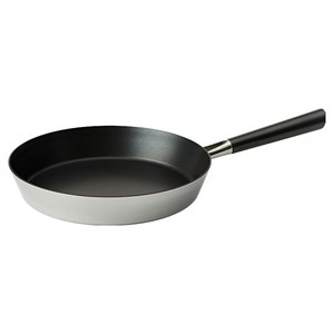 알텐바흐 인덕션 316Ti 티타늄 마스터 프라이팬, 24cm, 1개