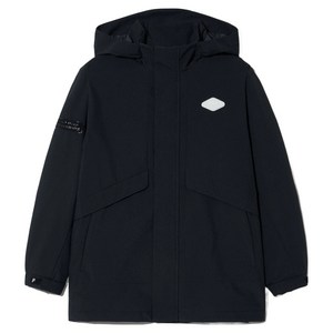 휠라키즈 레이어 미들 바람막이 FK2JKG4301M