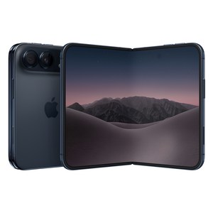 Apple 아이폰 Duo 자급제