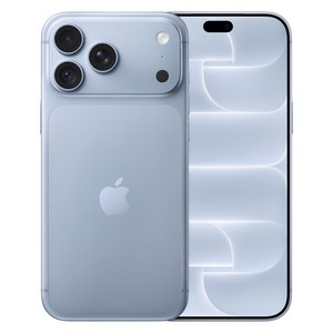 Apple 아이폰 18 Pro Max 자급제
