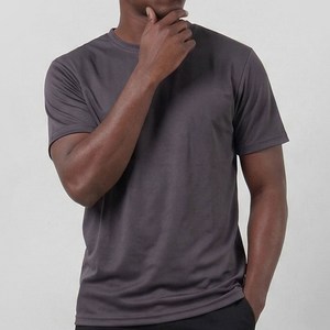 알뜰공식 남녀공용 기능성 쿨 드라이 무지 반팔 티셔츠 3p
