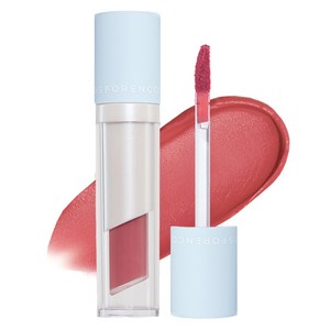 포렌코즈 타투 끌레르 벨벳 틴트, 46 로즈베리, 1개