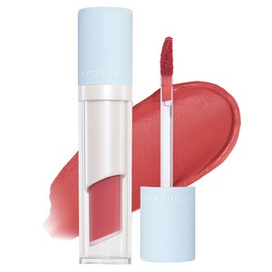 포렌코즈 타투 끌레르 벨벳 틴트, 48 웜러브, 1개