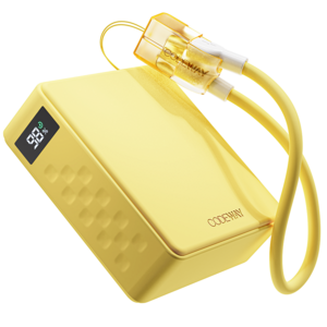 코드웨이 미니 고속충전 보조배터리 10000mAh + C타입 초고속충전 케이블