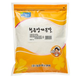 청은 양파분말, 1kg, 1개