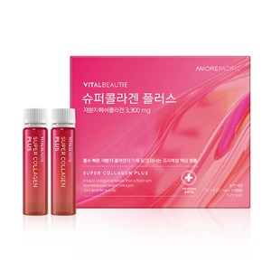 바이탈뷰티 슈퍼콜라겐, 750ml, 1개
