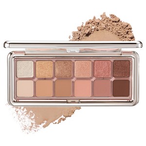 3CE 뉴테이크 아이 섀도우 팔레트, 모션 프레임, 1개